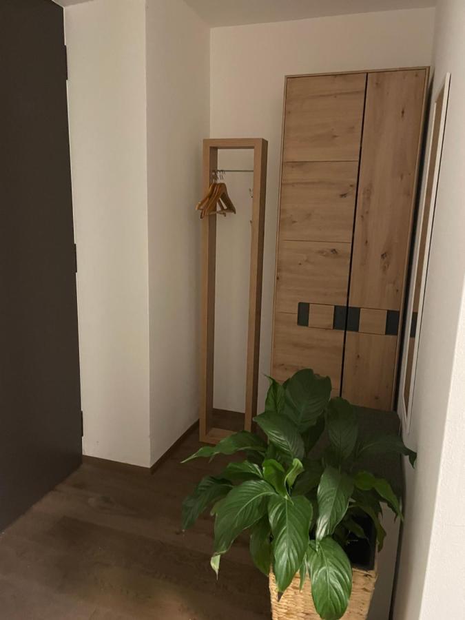Apartment Peskoller Falzes Exterior photo
