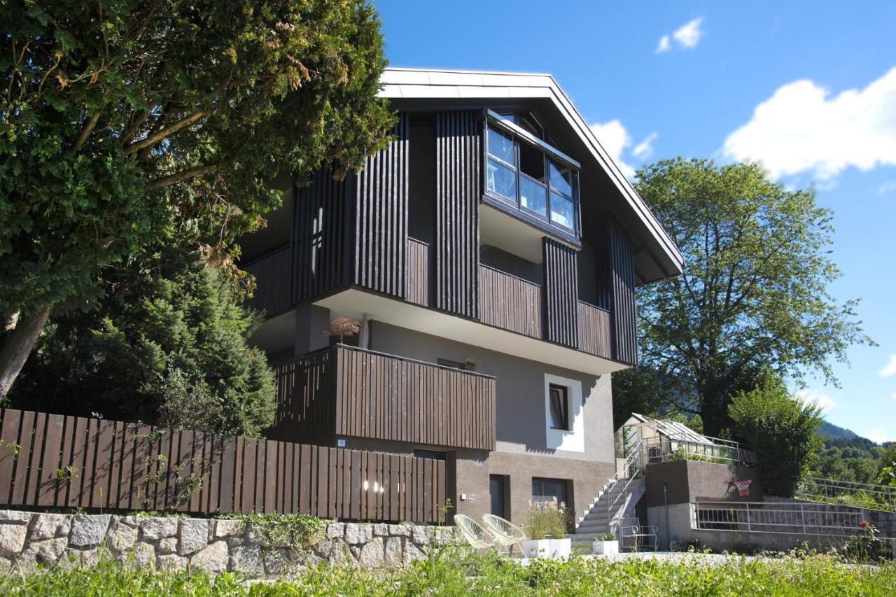 Apartment Peskoller Falzes Exterior photo